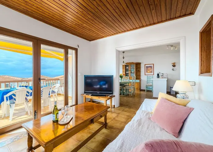 Appartement Brisa Marina - Sol Y Mar *