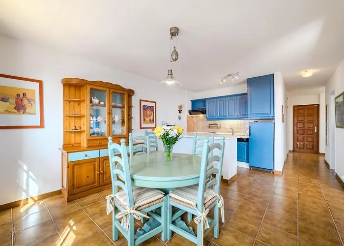 Brisa Marina - Sol Y Mar 아파트