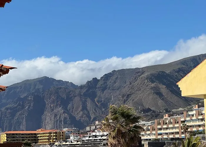 Appartement Brisa Marina - Sol Y Mar