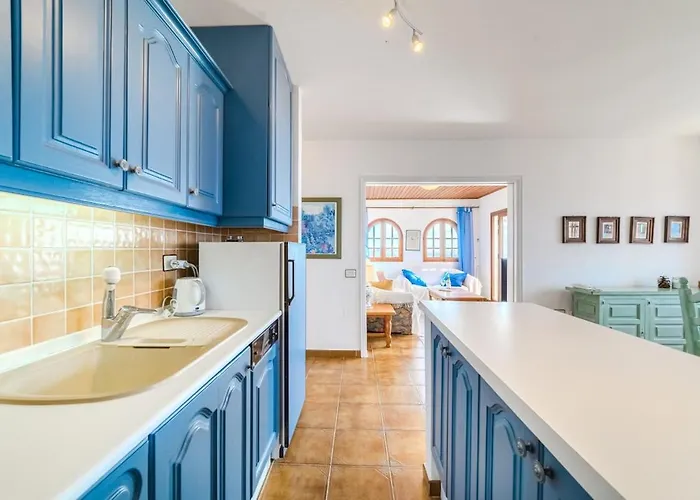 Brisa Marina - Sol Y Mar 푸에르토 데 산티아고