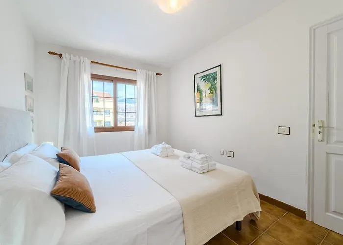 Brisa Marina - Sol Y Mar Puerto de Santiago (Tenerife)