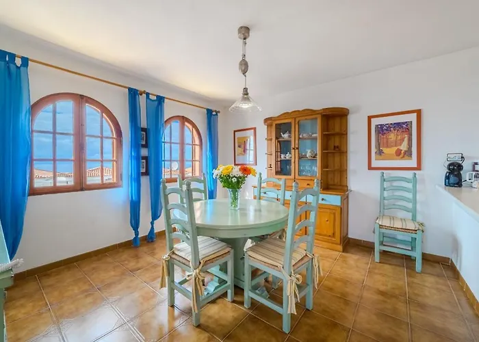 Brisa Marina - Sol Y Mar Appartement