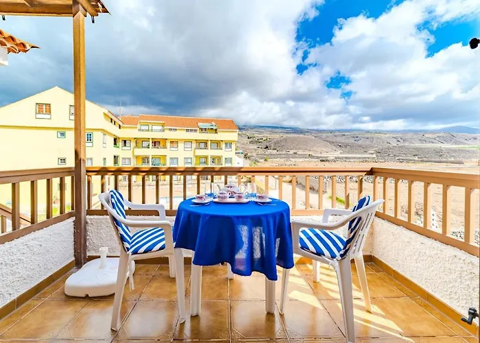 Appartement Brisa Marina - Sol Y Mar *