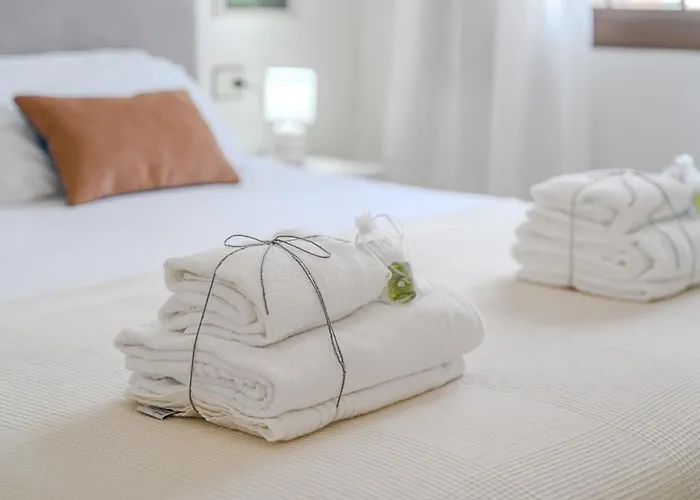 Appartement Brisa Marina - Sol Y Mar *