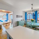 Διαμέρισμα Brisa Marina - Sol Y Mar Puerto de Santiago (Tenerife)