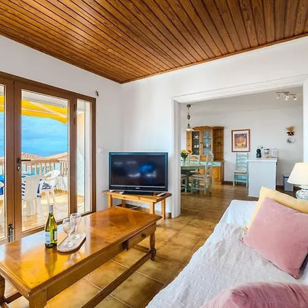 Apartmán Brisa Marina - Sol Y Mar *