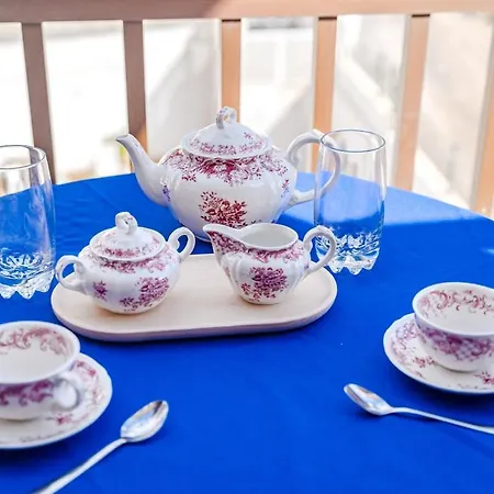 Brisa Marina - Sol Y Mar Пуэрто-де-Сантьяго