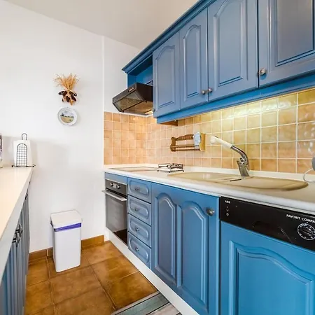 Апартаменты Brisa Marina - Sol Y Mar *