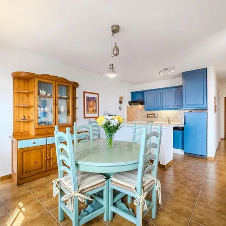 Brisa Marina - Sol Y Mar Апартаменты