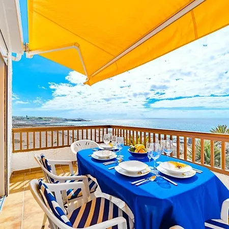 Appartamento Brisa Marina - Sol Y Mar *