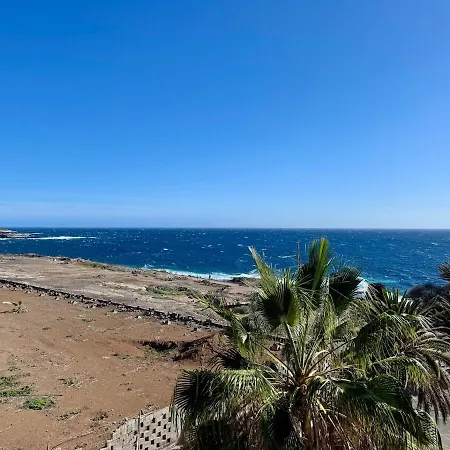 Apartamento Brisa Marina - Sol Y Mar *