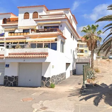 Appartamento Brisa Marina - Sol Y Mar
