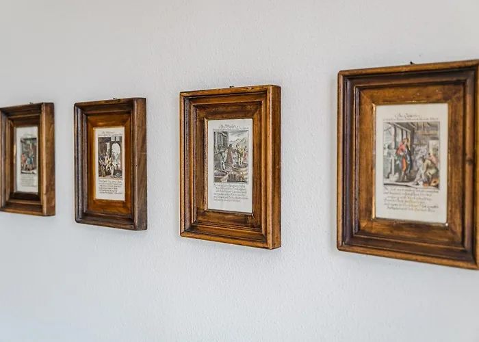 Апартаменты Brisa Marina - Sol Y Mar Пуэрто-де-Сантьяго