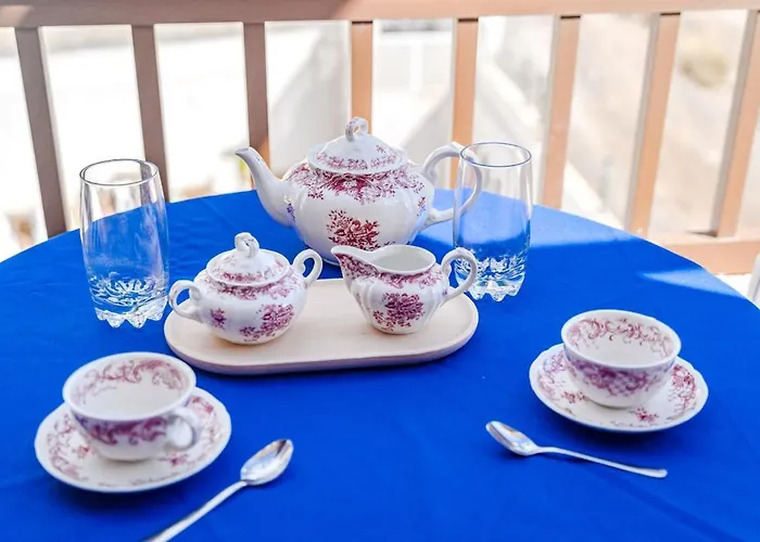 Brisa Marina - Sol Y Mar Puerto de Santiago (Tenerife)