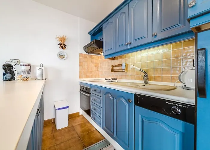 Apartamento Brisa Marina - Sol Y Mar *