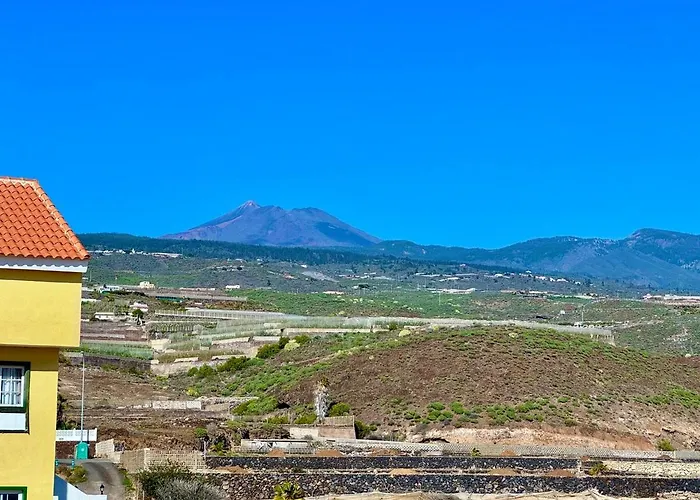 Apartamento Brisa Marina - Sol Y Mar *