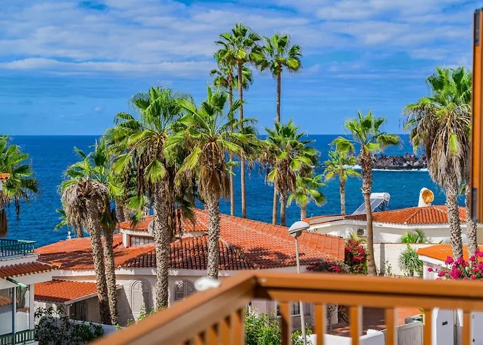 Brisa Marina - Sol Y Mar Apartamento *