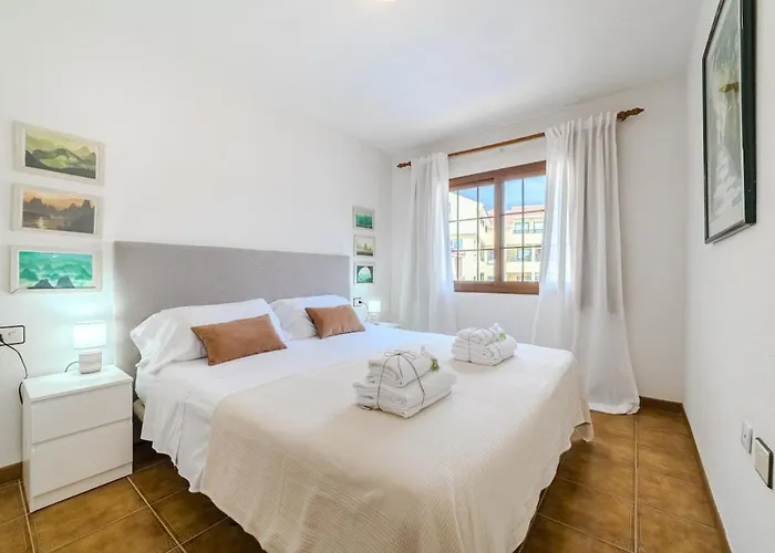 Brisa Marina - Sol Y Mar Apartamento