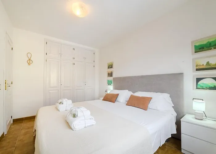 Brisa Marina - Sol Y Mar Apartamento *