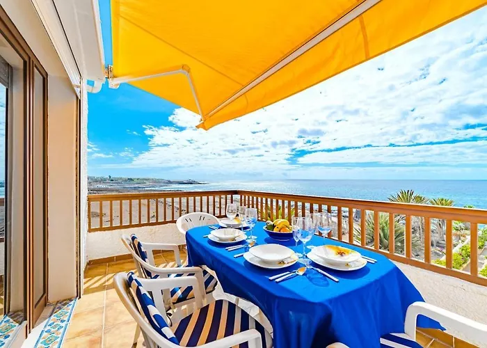 Apartamento Brisa Marina - Sol Y Mar *