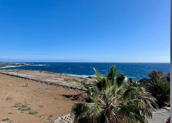 Apartamento Brisa Marina - Sol Y Mar *