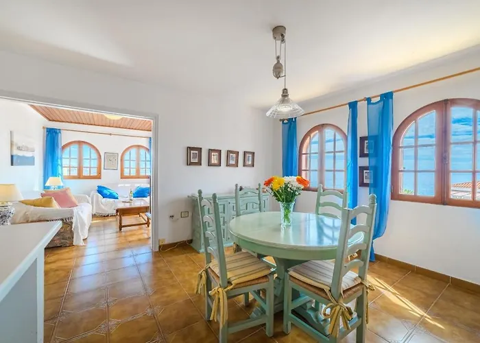 Apartamento Brisa Marina - Sol Y Mar *