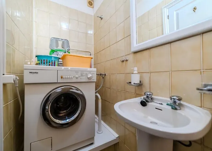 Apartamento Brisa Marina - Sol Y Mar *