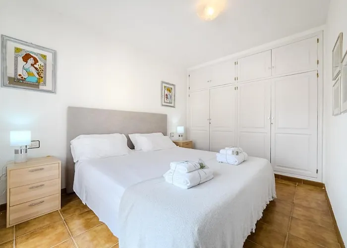 Apartamento Brisa Marina - Sol Y Mar *