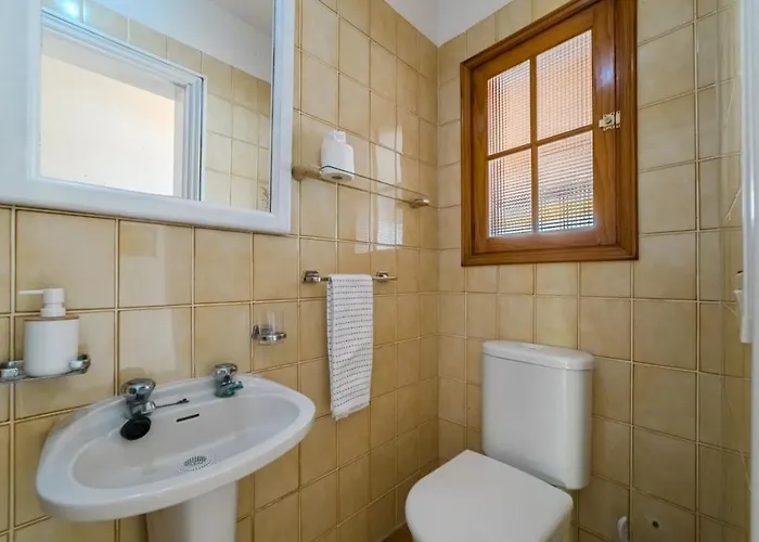 Brisa Marina - Sol Y Mar Apartamento