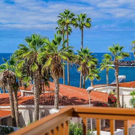 Brisa Marina - Sol Y Mar Appartement *