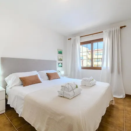 Brisa Marina - Sol Y Mar Appartement