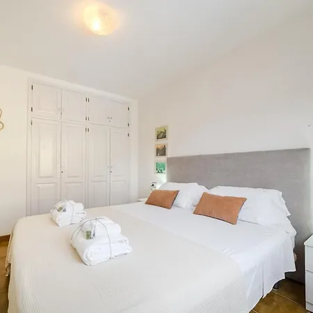Brisa Marina - Sol Y Mar Appartement *