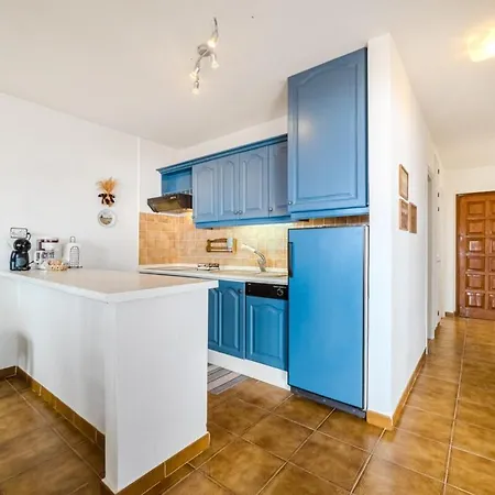 Appartement Brisa Marina - Sol Y Mar *