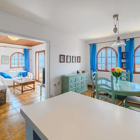 Appartement Brisa Marina - Sol Y Mar Puerto de Santiago (Tenerife)