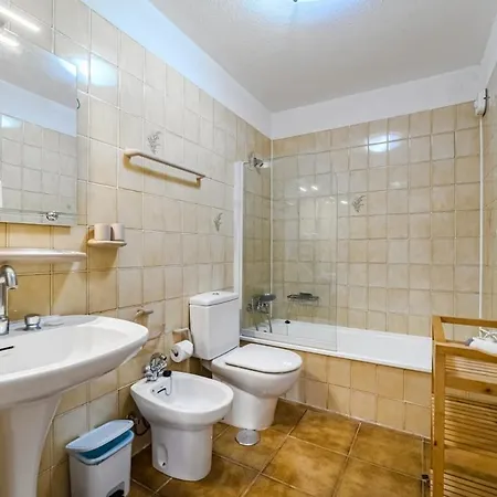 Brisa Marina - Sol Y Mar Appartement *