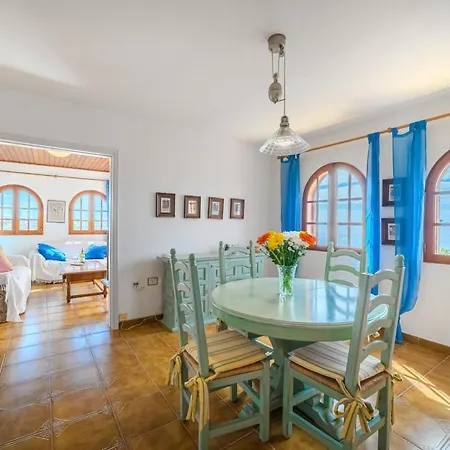 Appartement Brisa Marina - Sol Y Mar *