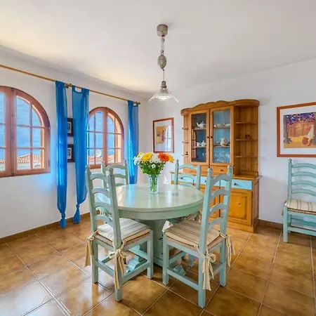 Brisa Marina - Sol Y Mar Appartement
