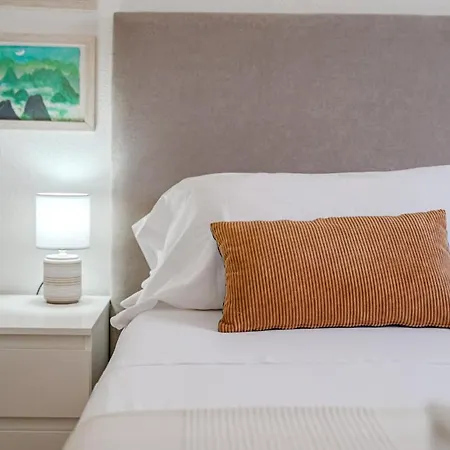 Appartement Brisa Marina - Sol Y Mar Puerto de Santiago (Tenerife)