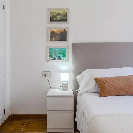 Brisa Marina - Sol Y Mar Appartement Puerto de Santiago (Tenerife)